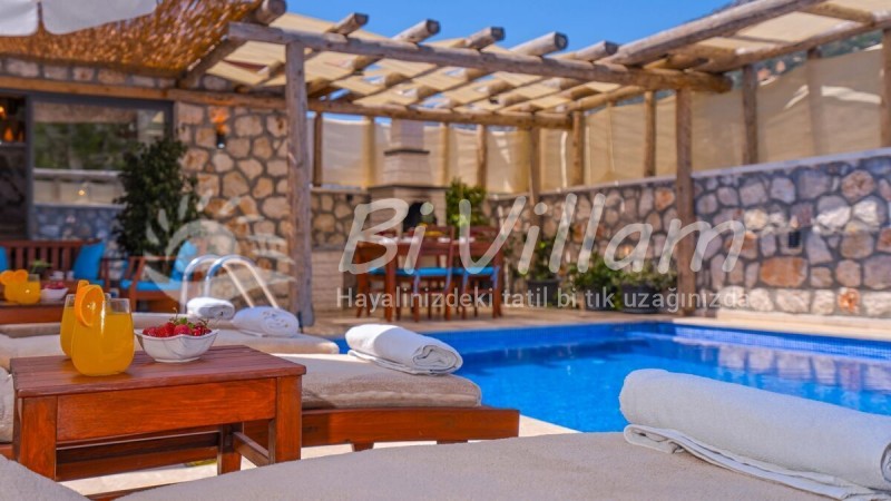 Villa Okaliptus-