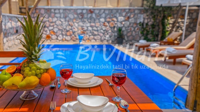 Villa Okaliptus-