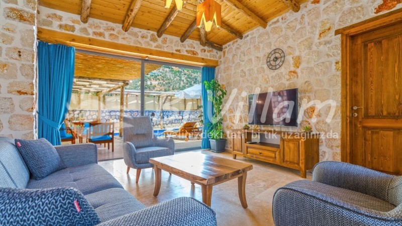 Villa Okaliptus-