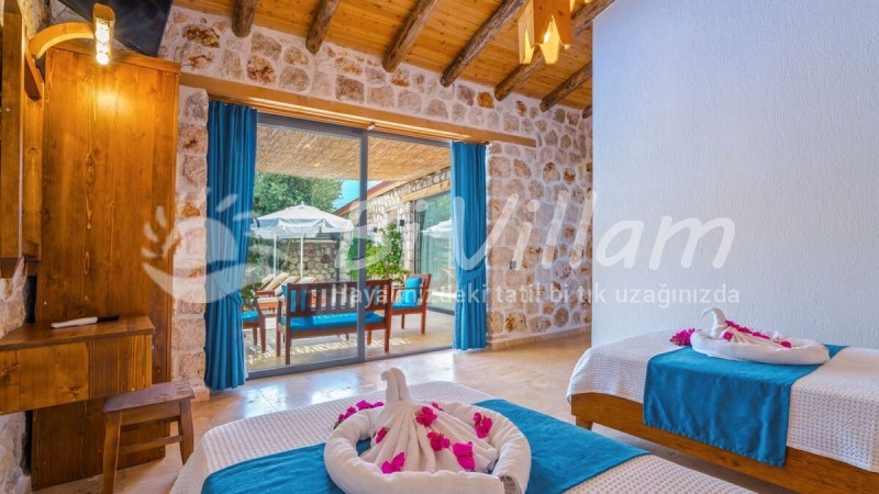 Villa Okaliptus-