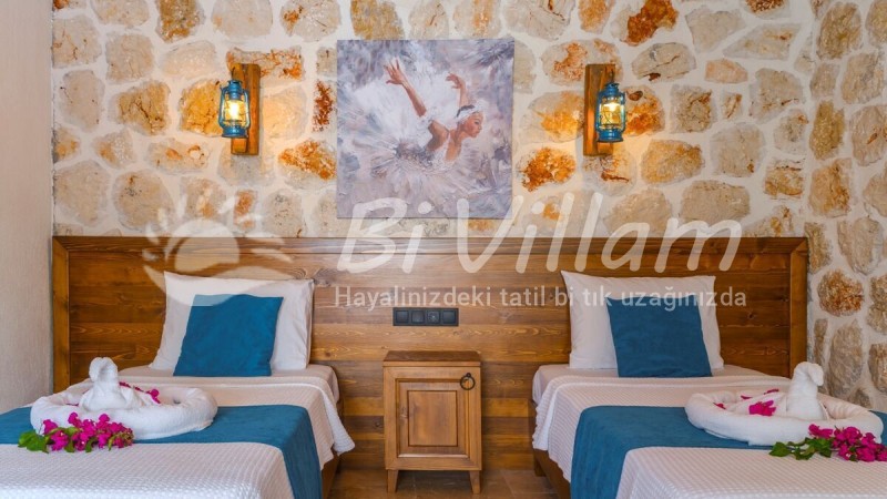 Villa Okaliptus-
