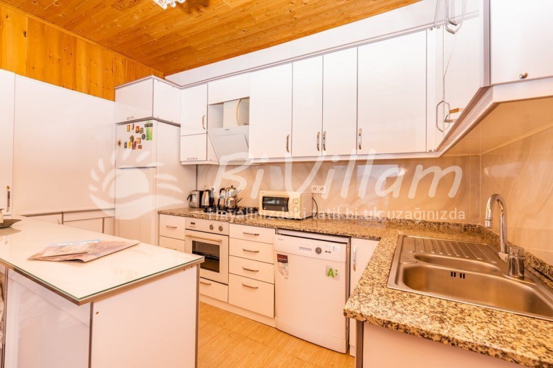 Villa Familya-
