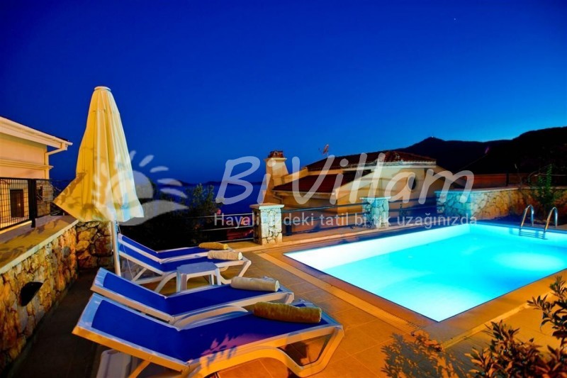 Villa Vega 3