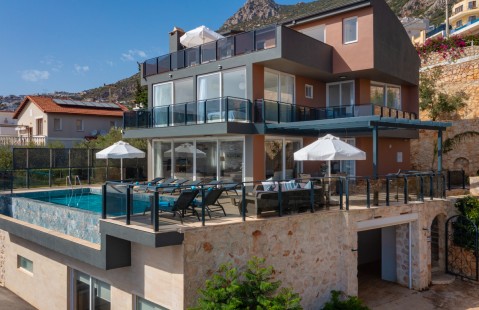 Villa Waratah
