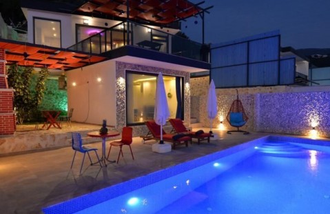 Villa Tadım