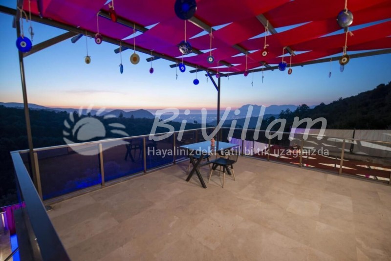 Villa Tadım
