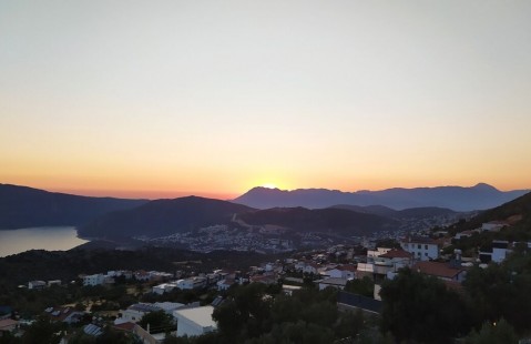 Villa Zeytin