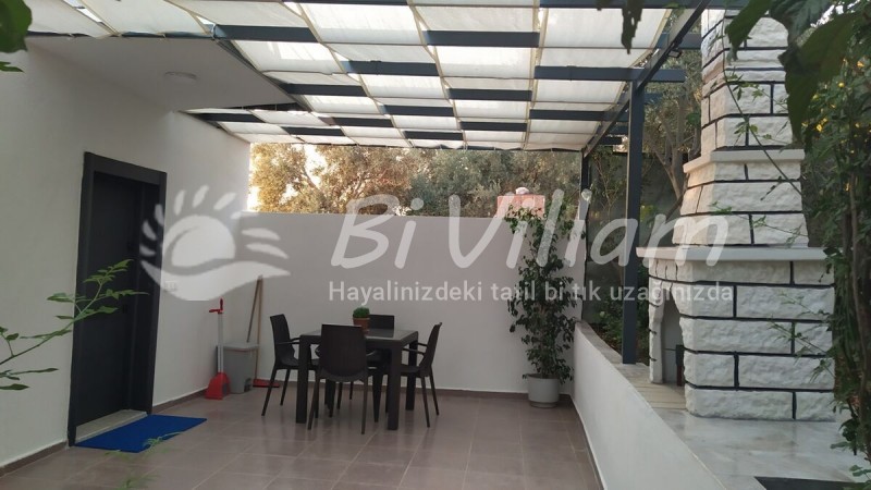 Villa Zeytin