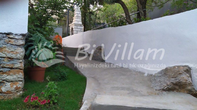 Villa Zeytin