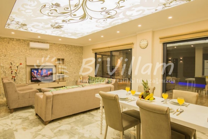 Villa Cullinan-