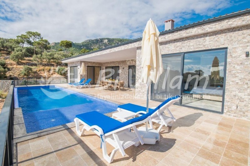 Villa Cullinan-