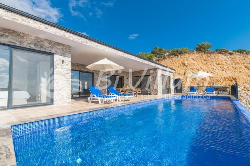 Villa Cullinan-