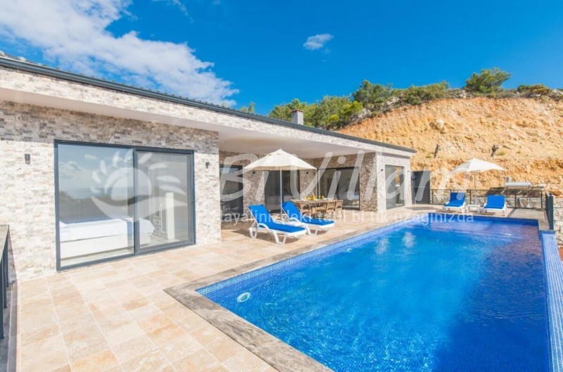 Villa Cullinan-