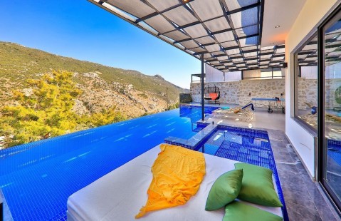 Villa Akdeniz 1-