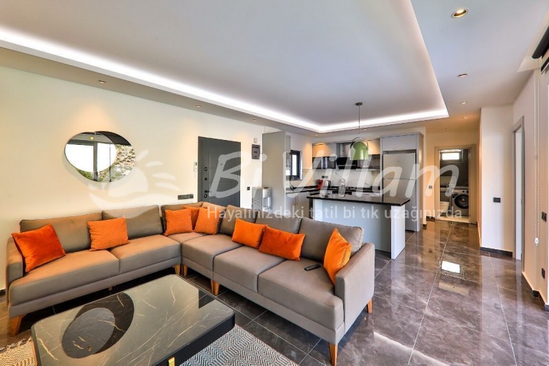 Villa Akdeniz 1-