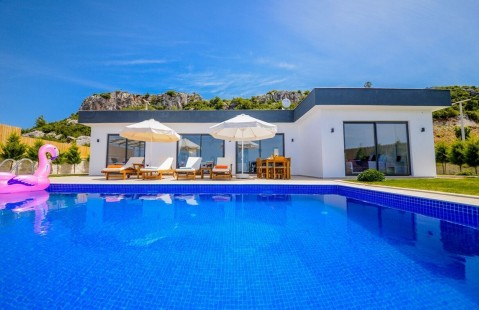 Villa Neco