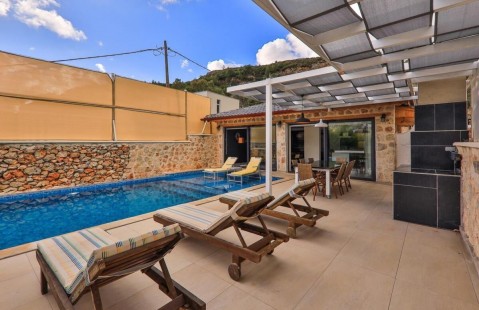 Villa Redro Akdeniz-