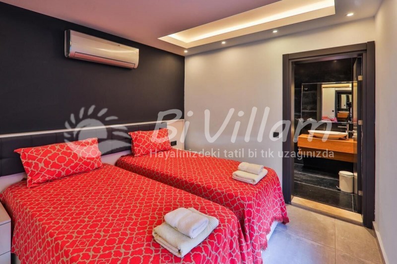 Villa Redro Akdeniz-