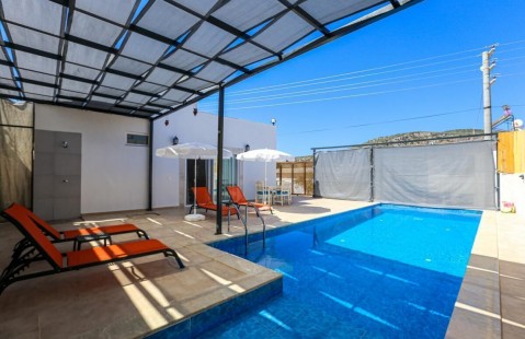 Villa Dolis-