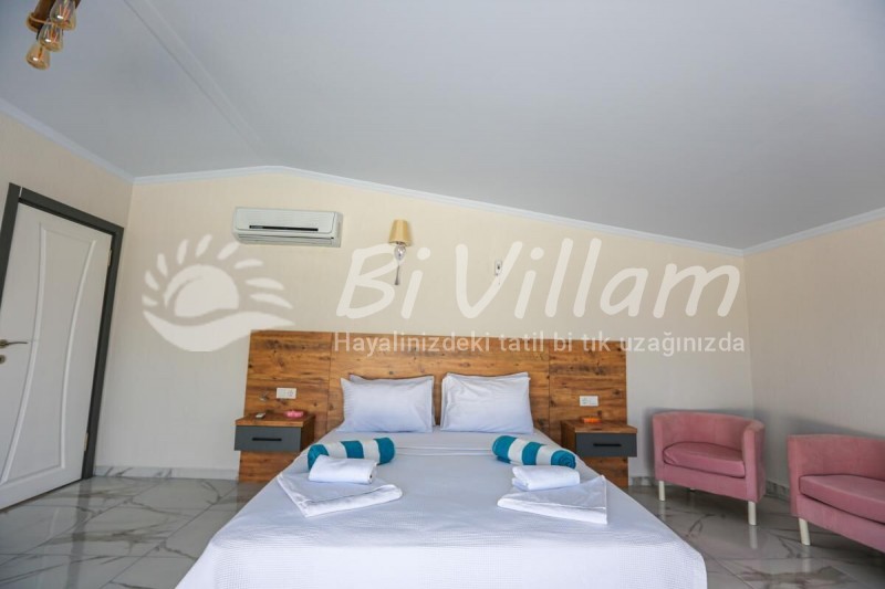 Villa Dolis-