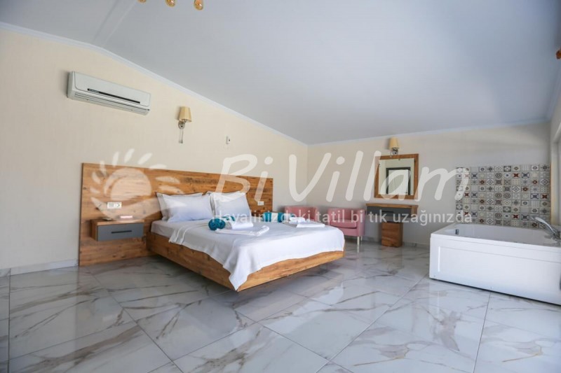 Villa Dolis-