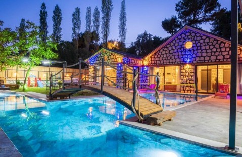Villa Bigboss