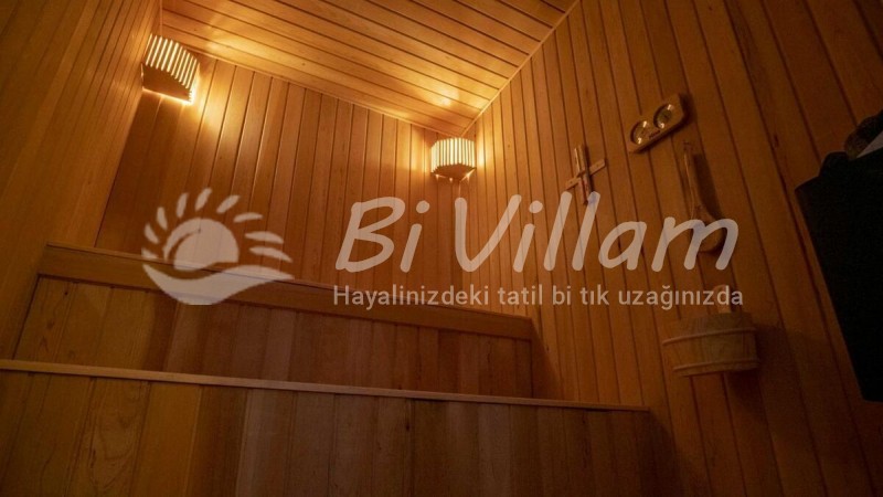 Villa Bigboss