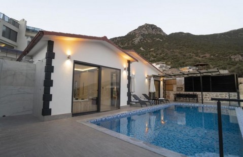 Villa Ebru-