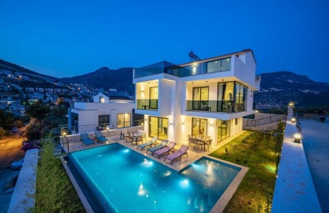 Villa Onat