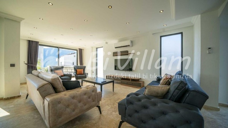 Villa Onat