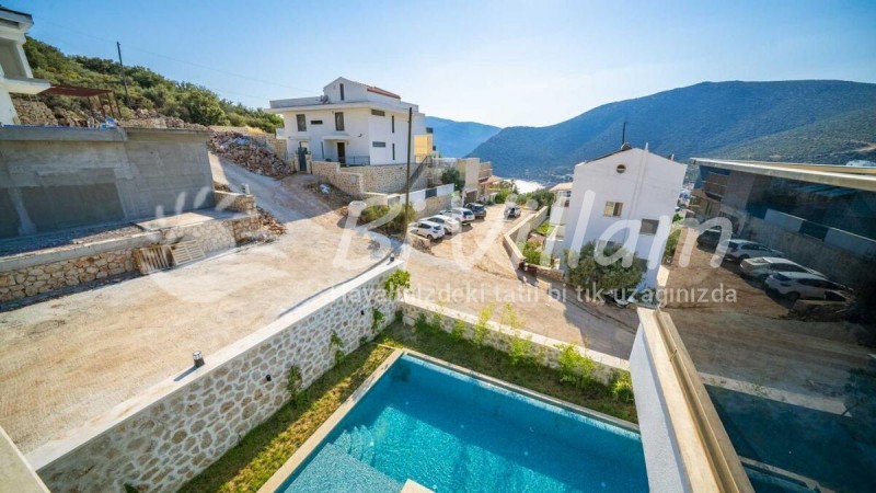 Villa Onat