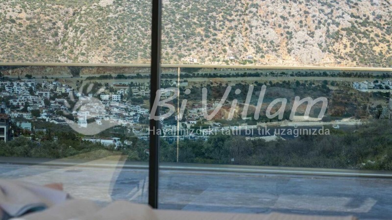 Villa Onat