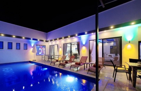 Villa Fenomen 2-