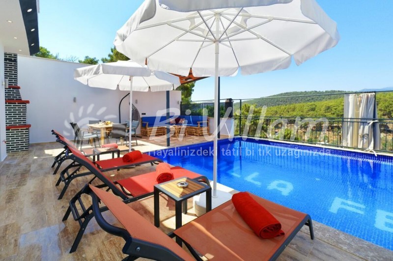 Villa Fenomen 2-