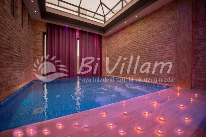 Villa Fenomen 1