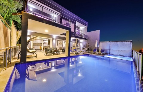 Villa Best
