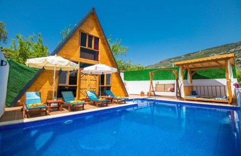Villa Akina