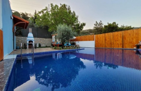 Villa Rayna-