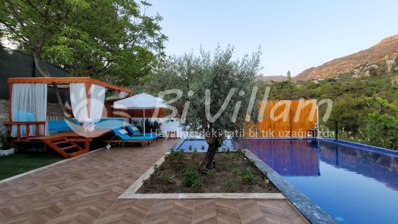 Villa Rayna-