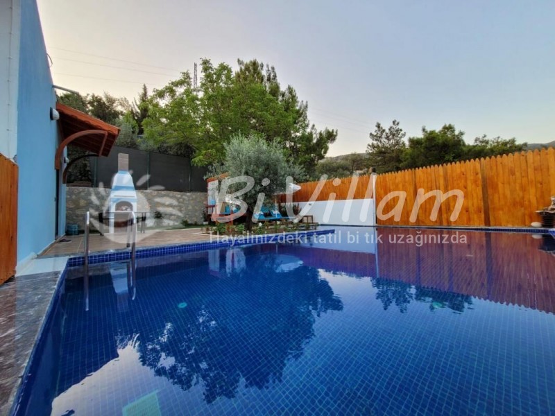 Villa Rayna-