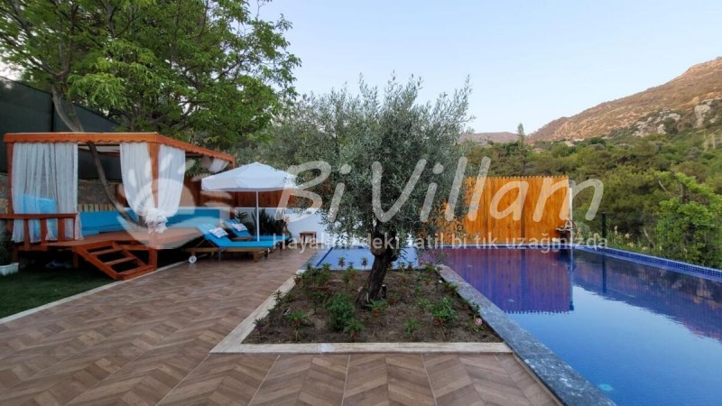 Villa Rayna-