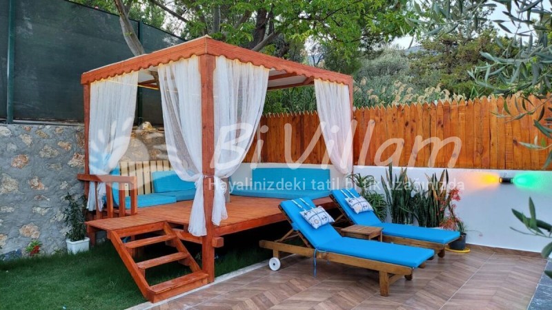 Villa Rayna-