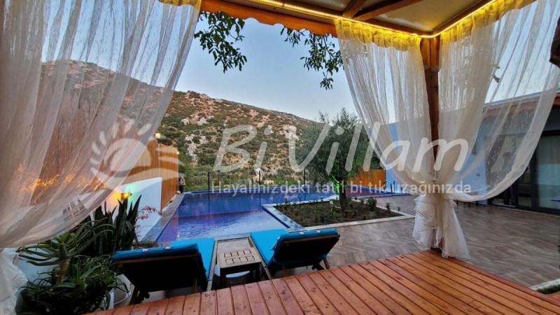 Villa Rayna-