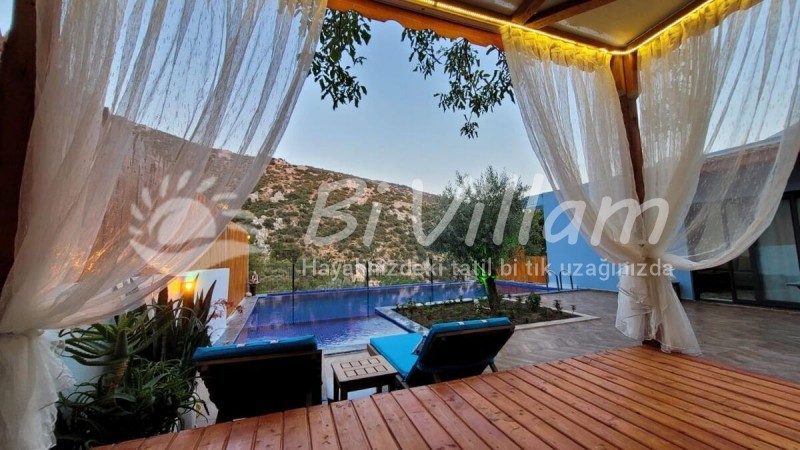 Villa Rayna-