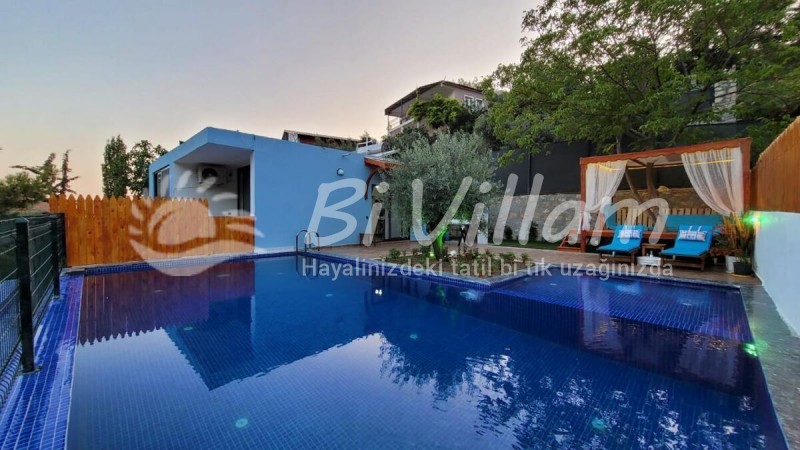 Villa Rayna-