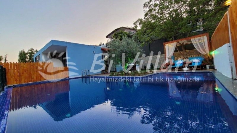 Villa Rayna-