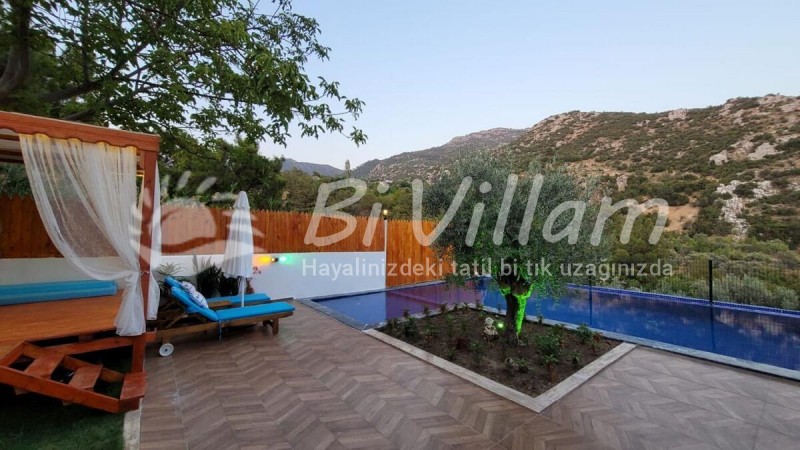 Villa Rayna-