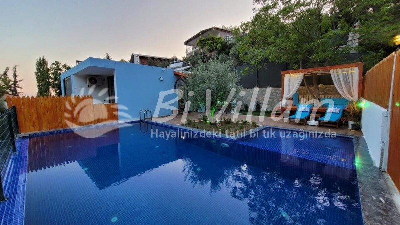 Villa Rayna-