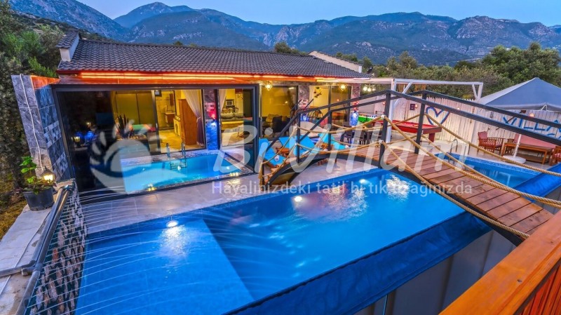 Villa Canan-