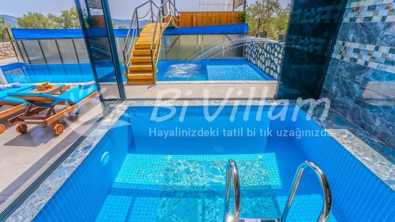 Villa Canan-
